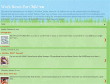 Tablet Screenshot of childworkboxes.blogspot.com