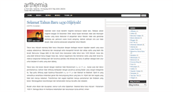 Desktop Screenshot of mak-tekaje.blogspot.com