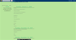 Desktop Screenshot of n253.blogspot.com