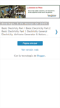 Mobile Screenshot of electricidadaeronautica.blogspot.com