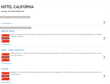 Tablet Screenshot of h-california.blogspot.com