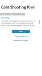 Mobile Screenshot of coinshootingkiwi.blogspot.com