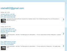 Tablet Screenshot of ictehe602.blogspot.com