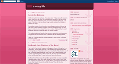 Desktop Screenshot of hczzz.blogspot.com