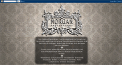 Desktop Screenshot of morgan-photography-blog.blogspot.com