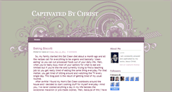 Desktop Screenshot of cassie-ann.blogspot.com