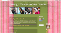 Desktop Screenshot of photobyjennlynn.blogspot.com