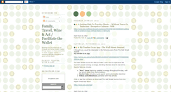 Desktop Screenshot of ftw4u.blogspot.com