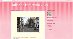 Desktop Screenshot of forodefotografia.blogspot.com