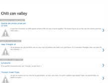 Tablet Screenshot of chiliconvalley.blogspot.com