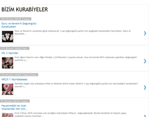 Tablet Screenshot of bizimkurabiyeler.blogspot.com