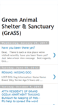 Mobile Screenshot of grasspg.blogspot.com