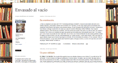Desktop Screenshot of garcialdaria.blogspot.com
