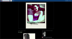 Desktop Screenshot of makingthingsgirl.blogspot.com