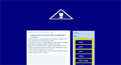 Desktop Screenshot of leandroalmeidabr.blogspot.com