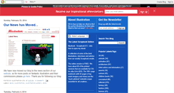 Desktop Screenshot of illustrationweb.blogspot.com
