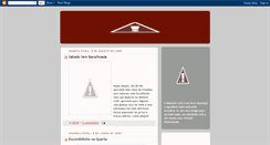 Desktop Screenshot of absolutocafe.blogspot.com
