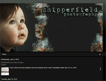 Tablet Screenshot of chipperfieldphotography.blogspot.com