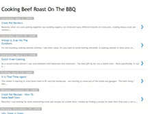 Tablet Screenshot of cookingbeefroastonthebbq.blogspot.com