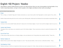 Tablet Screenshot of eng102voodoo.blogspot.com