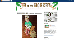 Desktop Screenshot of monchechelove.blogspot.com