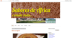 Desktop Screenshot of conceicao-santos.blogspot.com