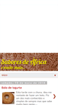 Mobile Screenshot of conceicao-santos.blogspot.com
