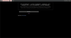 Desktop Screenshot of life-germany.blogspot.com