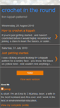 Mobile Screenshot of freekippahpatterns.blogspot.com