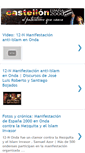 Mobile Screenshot of esp2000castellon.blogspot.com