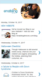 Mobile Screenshot of enablingdevices.blogspot.com