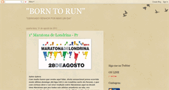 Desktop Screenshot of marcao1977.blogspot.com