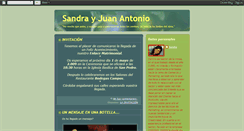 Desktop Screenshot of embrujocordobes.blogspot.com