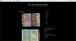 Desktop Screenshot of abcrr.blogspot.com