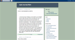 Desktop Screenshot of laski-movies7064.blogspot.com