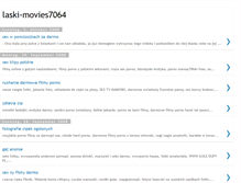 Tablet Screenshot of laski-movies7064.blogspot.com