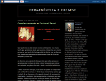 Tablet Screenshot of edeberanger.blogspot.com