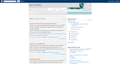 Desktop Screenshot of littis.blogspot.com