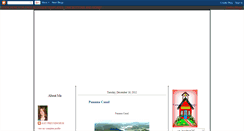 Desktop Screenshot of completeknowledge4me.blogspot.com