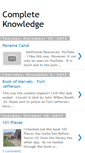 Mobile Screenshot of completeknowledge4me.blogspot.com