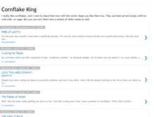 Tablet Screenshot of cornflakesarenice.blogspot.com