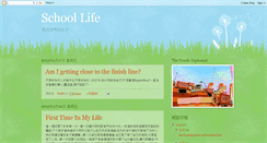 Desktop Screenshot of jensu1123.blogspot.com