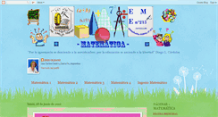 Desktop Screenshot of irisoldani.blogspot.com