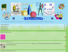 Tablet Screenshot of irisoldani.blogspot.com