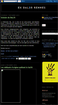 Mobile Screenshot of dal35.blogspot.com