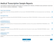 Tablet Screenshot of mtsamplereports.blogspot.com