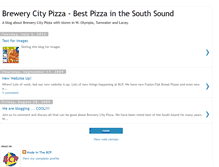 Tablet Screenshot of brewerycity.blogspot.com