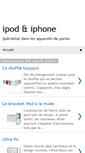 Mobile Screenshot of ipod2012.blogspot.com
