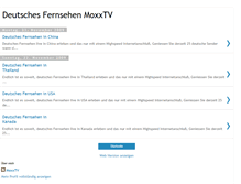 Tablet Screenshot of moxxtv.blogspot.com