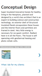 Mobile Screenshot of lindiakosarchitectthehamptons.blogspot.com